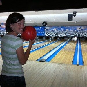 Meet your Posher, Niña